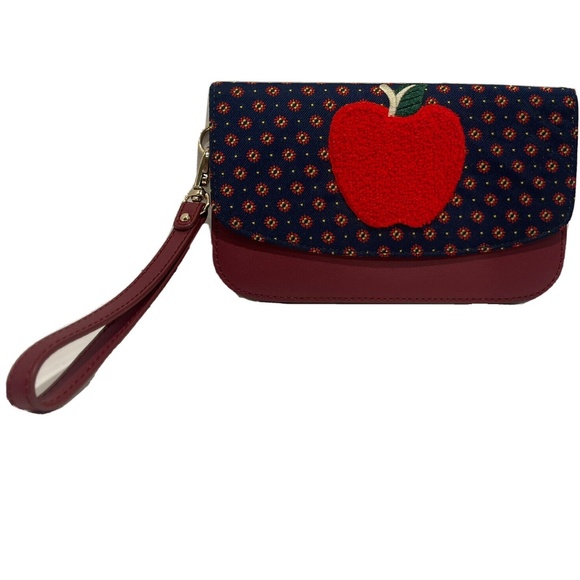 Talbots Handbags - Talbots Women's Wristlet